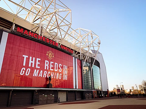 Manchester United vs. Everton, Predictions, Odds, & Betting Tips On ONWIN