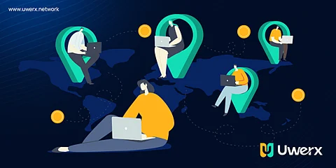Dogecoin (DOGE), Binance Coin (BNB), And Uwerx (WERX) Rally As Inflation Cools