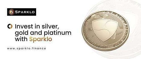 Crypto Analysts And Investors Board The Hype Train For The Sparklo (SPRK) Presale