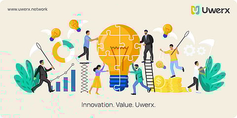 Uwerx (WERX) Set To Take Over! Tron (TRX) And Solana (SOL) are Unable To Maintain Value