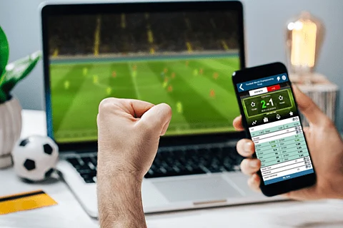 Best Sports Betting Sites 2023: Top Online Sportsbook Ranked By Bonues, Game Variety& Real Money Wins