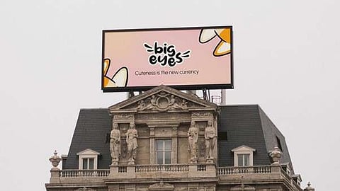 Big Eyes Coin – A Cute NFT-Based Crypto That Could Disrupt Bitcoin And Ethereum’s Hegemony