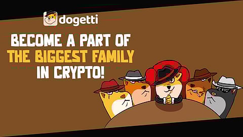 From Dogecoin to Shiba Inu and Dogetti: The Rise of Meme Coin Mania on the Crypto Market