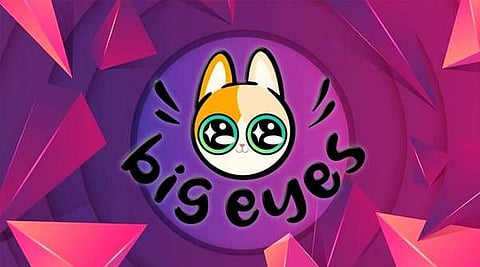 UK Government Abandons Plans for Royal Mint NFTs, While Big Eyes Coin NFT and Shiba Inu NFT Shiboshi Gain Momentum