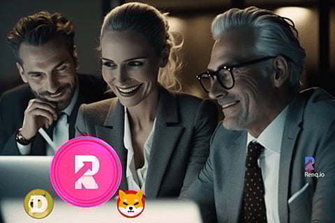 This cryptocurrency is the most searched on Google, no it’s not Shiba Inu (SHIB) or Dogecoin (DOGE)