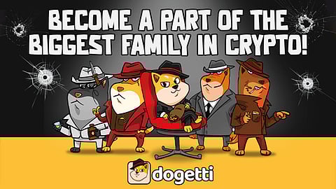 Analyzing Floki Unu, Dogecoin, And the Emergence Of Dogetti Coin: The Role Of Crypto Communities In Boosting Meme Coin Adoption