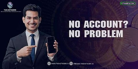 Solana And Avalanche Investors Are Aping Into TMS Network (TMSN)