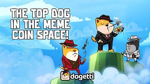 From Wall Street to Cryptoverse: The Journey of Dogetti, Shiba Inu, & Dogecoin to Mainstream Investing