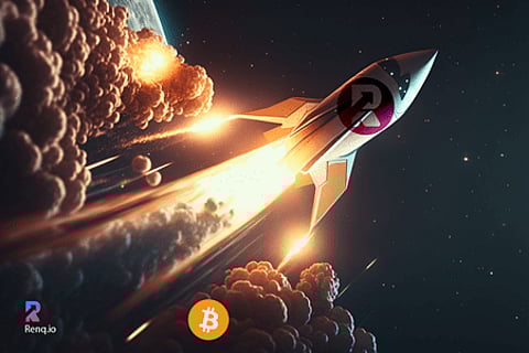 Bitcoin Price Prediction, this DeFi token is set to skyrocket in 2023, beating all top cryptos with 20x gains