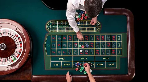 Play Sweepstakes Casino Games with the Highest Payouts and Jackpots Here