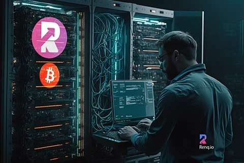 Why is Bitcoin (BTC) halving important for the crypto market? Will RenQ Finance (RENQ) be the cryptocurrency with the most returns in it?