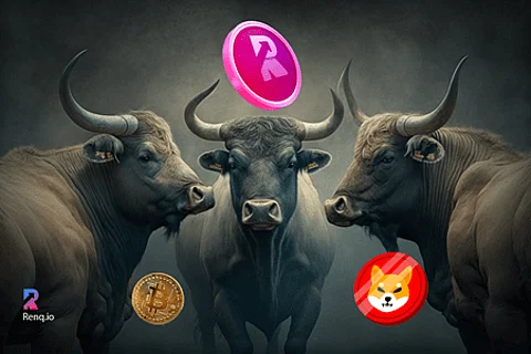 Bitcoin News: BTC sees bullish trends as experts believe Shiba Inu (SHIB) and RenQ Finance (RENQ) are ready for a surge in 2023