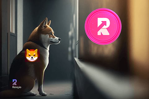 Shiba Inu (SHIB) faces an investor selloff, while experts reckon there is no easier 50x opportunity in 2023 than RenQ Finance (RENQ)