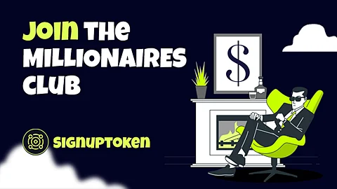 Shapella Upgrade Calls for Ethereum Bug Bounty; Signuptoken.com Unveils Millionaires Club