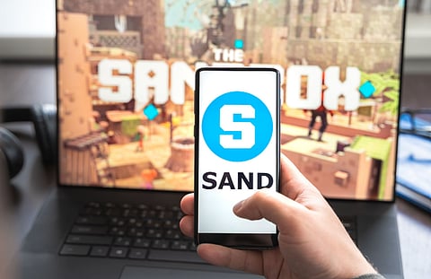 An Influx of The Sandbox (SAND) and Conflux (CFX) investors are turning to DigiToads (TOADS) amid experts 3000% growth prediction