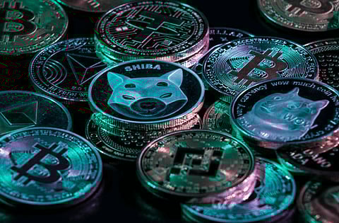 5 Best Crypto Meme Coins To Buy Now