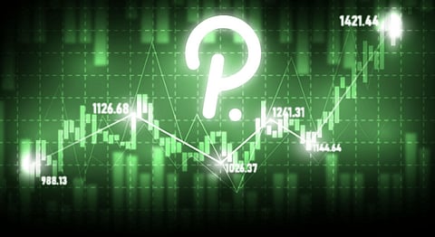 Polkadot Price Analysis: Analysts Bullish as Polkadot Hits 600K Address Milestone