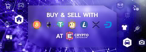 How to Buy a Car with Bitcoin & Crypto?