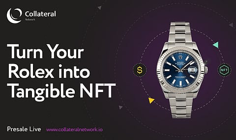 Tezos (XTZ) and Dogecoin (DOGE) Aren’t Rallying Anymore Collateral Network (COLT) Price Continues To Rise In Presale Run