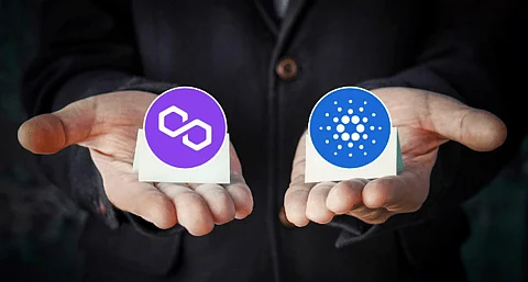 Top alts Polygon (MATIC) and Cardano (ADA) have “already created crypto wealth” according to Defi expert