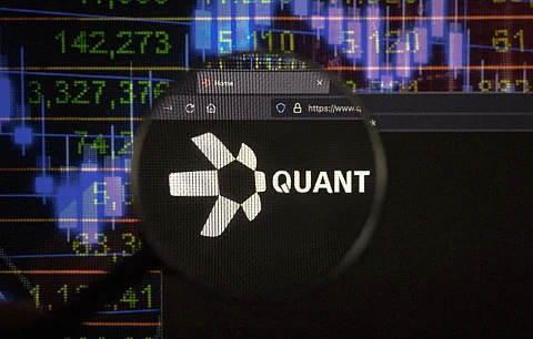 Why You Should Invest In Polygon (MATIC), Quant (QNT), And DigiToads (TOADS) To Diversify Your Crypto Portfolio In 2023