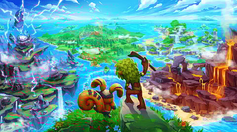 The Future Of Crypto Investing: Why Pikamoon Could Be Your Next Ticket To Financial Freedom