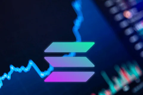 Solana’s Increasing Network Activity Could Push SOL Price to $250