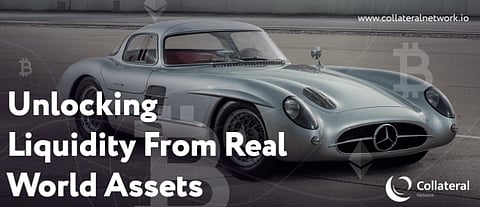 Future of Crypto Lending: Collateral Network (COLT), Aave (AAVE), Maker (MKR)