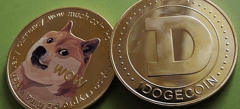 Avorak AI “Golden Ticket” event sparks interest from Dogecoin and Shiba Inu holders