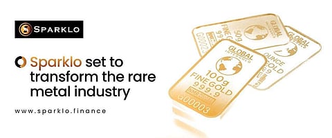 Sparklo (SPRK) Remains Bullish Despite Polkadot (DOT) and Litecoin (LTC) Falling Down in the Red