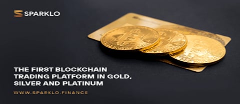 Sparklo (SPRK) Presale: The Next Big Thing Ahead of GMX (GMX) and OKB (OKB)