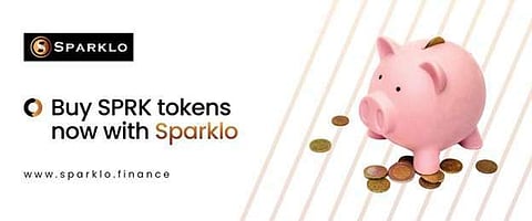 Maker (MKR) and Fantom (FTM) Worry Investors, While Sparklo (SPRK) Gains Momentum with Presale