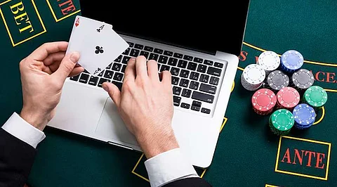 Stay Legal and Compliant with Sweepstakes Casino Game Legality and Regulations