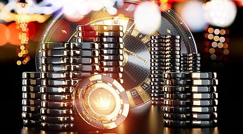 Sweepstakes Casino No Deposit Bonuses: Top 3 No Deposit Sweepstakes Casinos (Updated List)