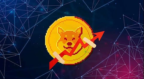 Tamadoge is poised to wipe out Dogecoin price gains as crypto looks to explode with new top-tier listing