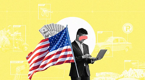 Top 10 AI Startups in the USA in the Year 2023