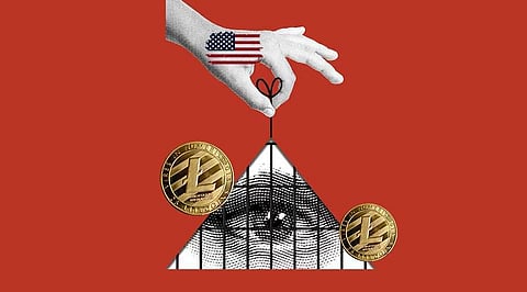 Top 10 Crypto Prices for April 13, 2023: United States foiled a US$3.4 billion cryptocurrency heist