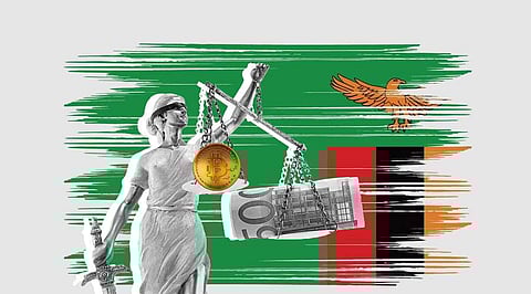 Top 10 Crypto Prices for April 14, 2023: By conducting tests, Zambia examines its crypto laws and financial inclusion.