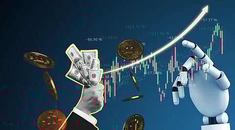 Top 10 Crypto Prices for April 18, 2023: As AI investments increase, cryptocurrency takes a back seat.