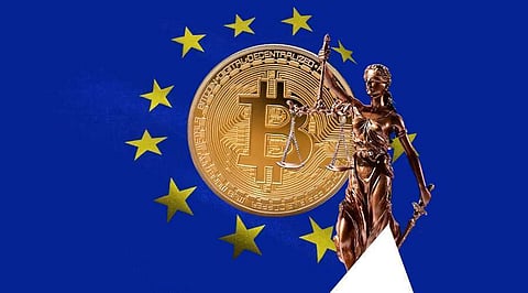 Top 10 Crypto Prices for April 21, 2023: EU Parliament Approves Regulations for Cryptocurrency Licensing