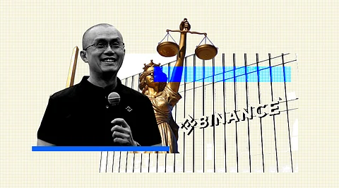 Top 10 Crypto Prices for April 27, 2023: Binance CEO Hires Attorneys Amid ‘Chilling’ US Crypto Regulatory Climate