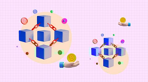 Top 10 Upcoming Blockchain Trends You Should Expect by 2030