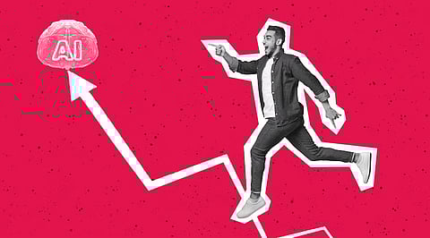 Top 5 AI Stocks for the Long Term Growth in 2023