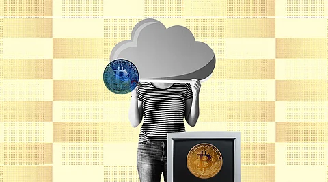 Top 5 Cloud Mining Projects for 2023