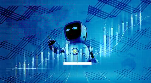 Top 5 Robotic Stocks to Buy in India in 2023
