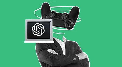 Top 5 Simple Games You Can Play with ChatGPT