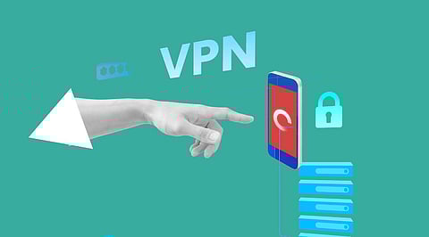 Top 5 VPNs for Internet Privacy & Security in 2023
