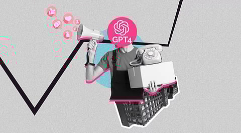 Top 5 Ways ChatGPT-4 is Smarter Than We Think