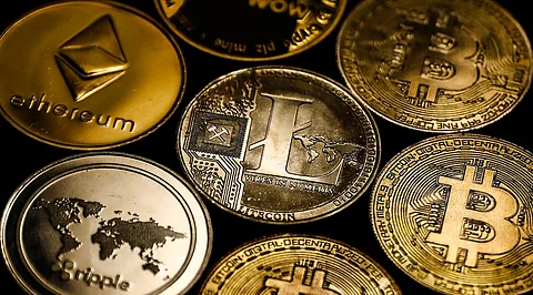 Top 8 Cryptocurrencies For Big Gains Are Incoming This Week