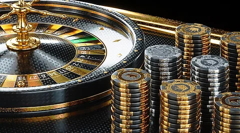 Top Rated Casinos That Use Sweeps Coins: Top 3 Sweeps Coins Casinos